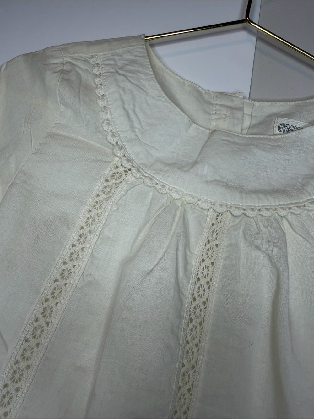 Gymboree Top - Picture 2 of 4